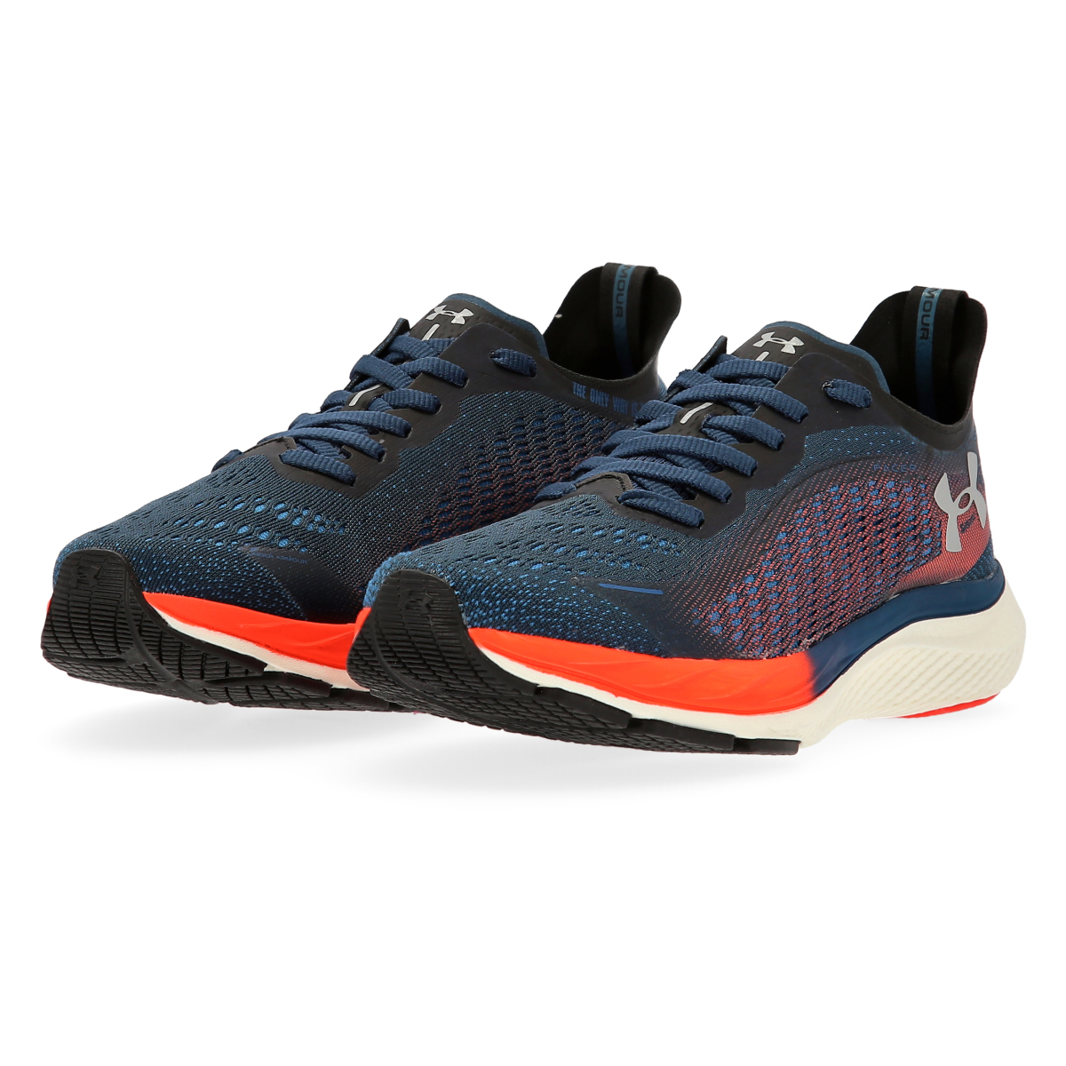 Zapatillas Running Under Armour E-base Pacer Lam Hombre,  image number null