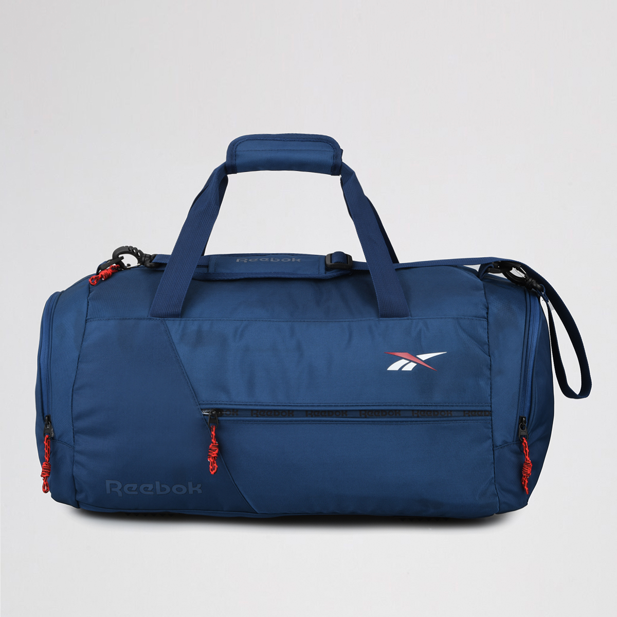 Bolso Reebok T2 Pads Antideslizantes,  image number null