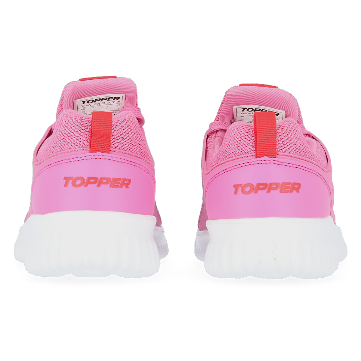 Zapatillas Topper Mamba,  image number null