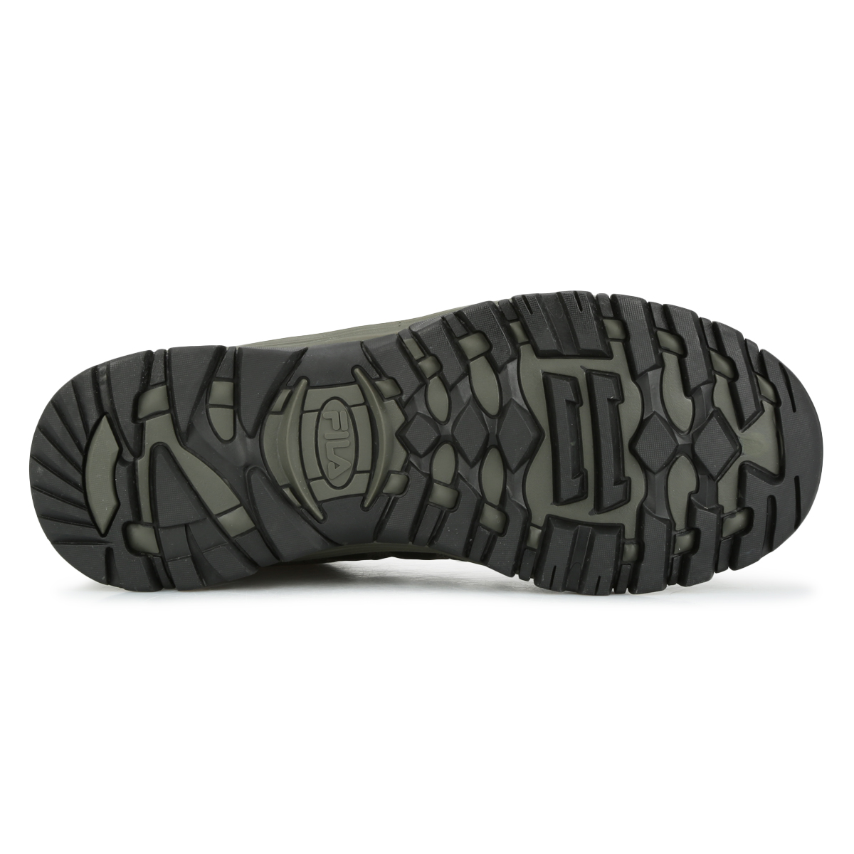 Zapatillas Fila Black Rock,  image number null