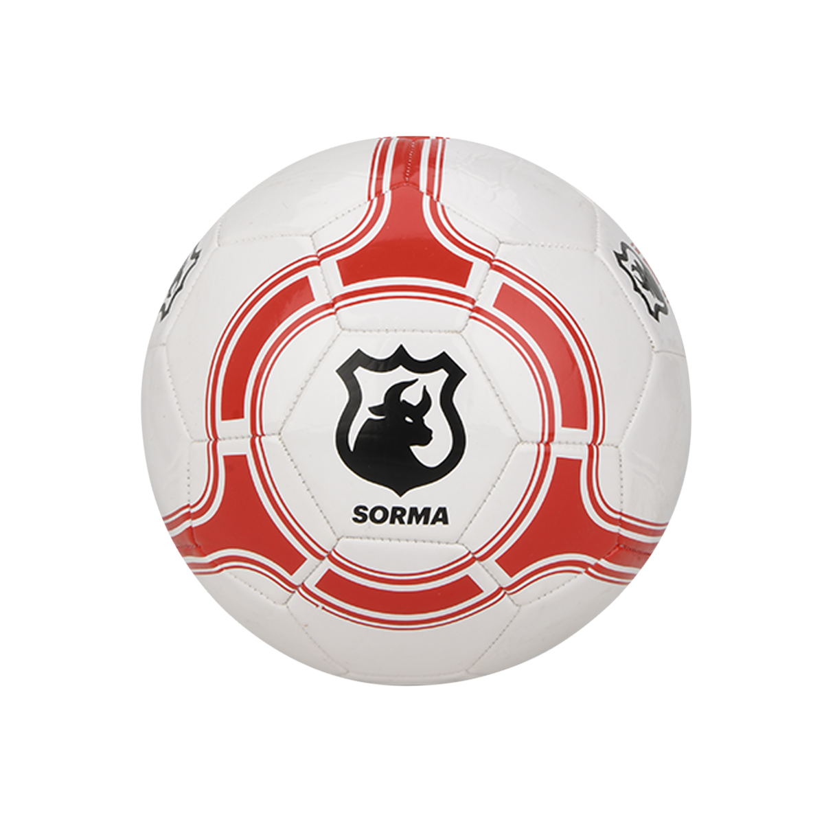 Pelota F&uacute;tbol Sorma B&aacute;sica N5,  image number null