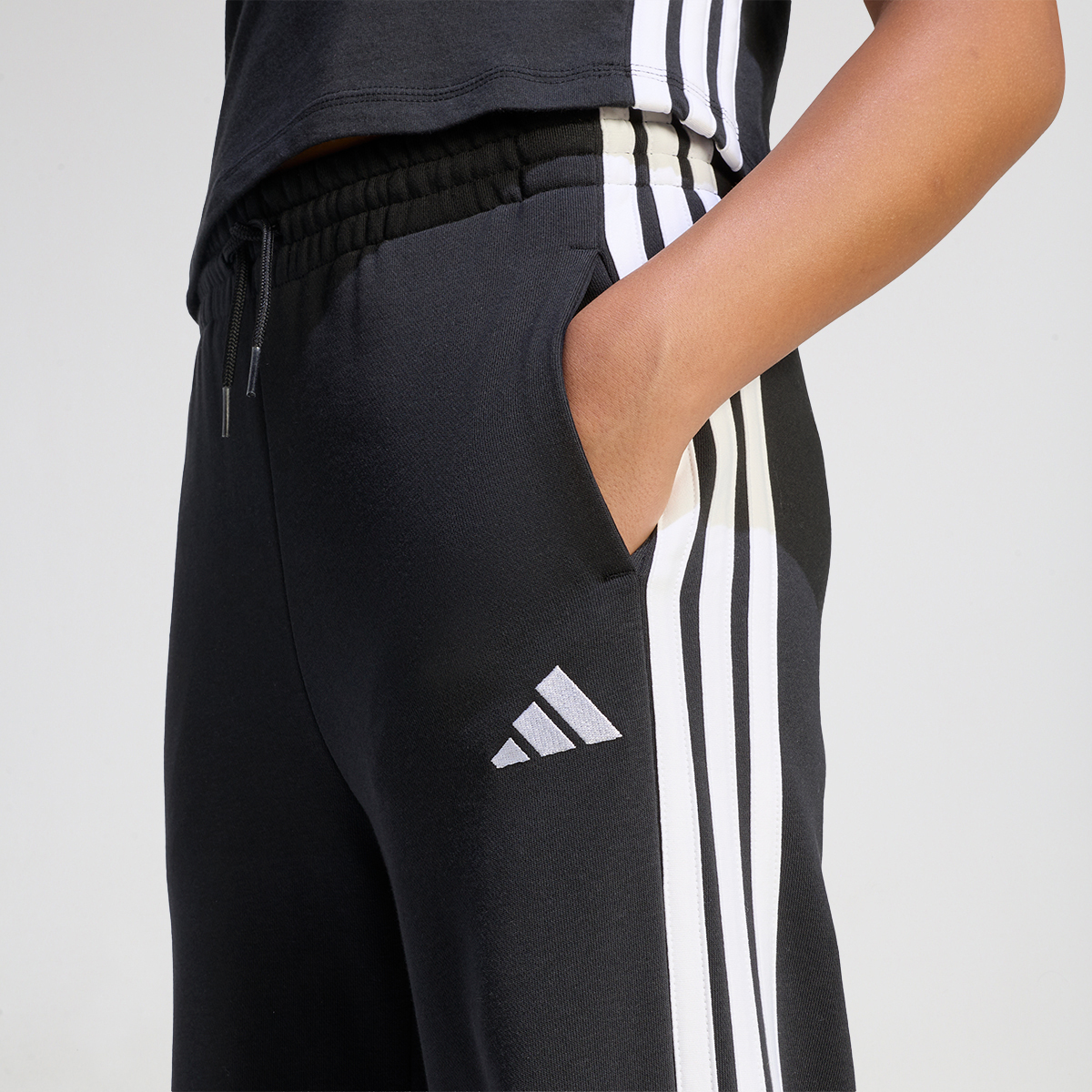 Pantal&oacute;n adidas Essentials Infantil,  image number null