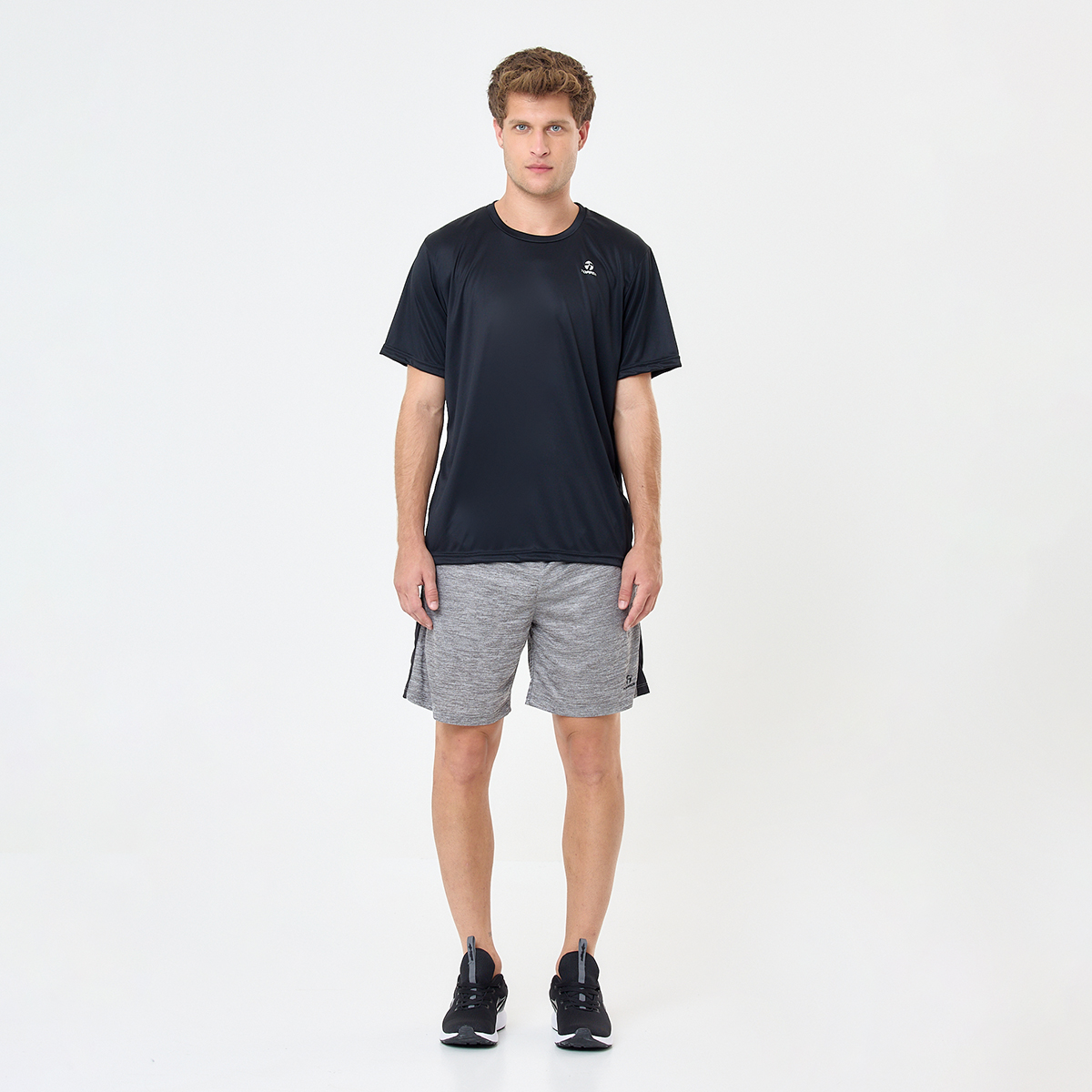Remera Topper Basic Hombre,  image number null