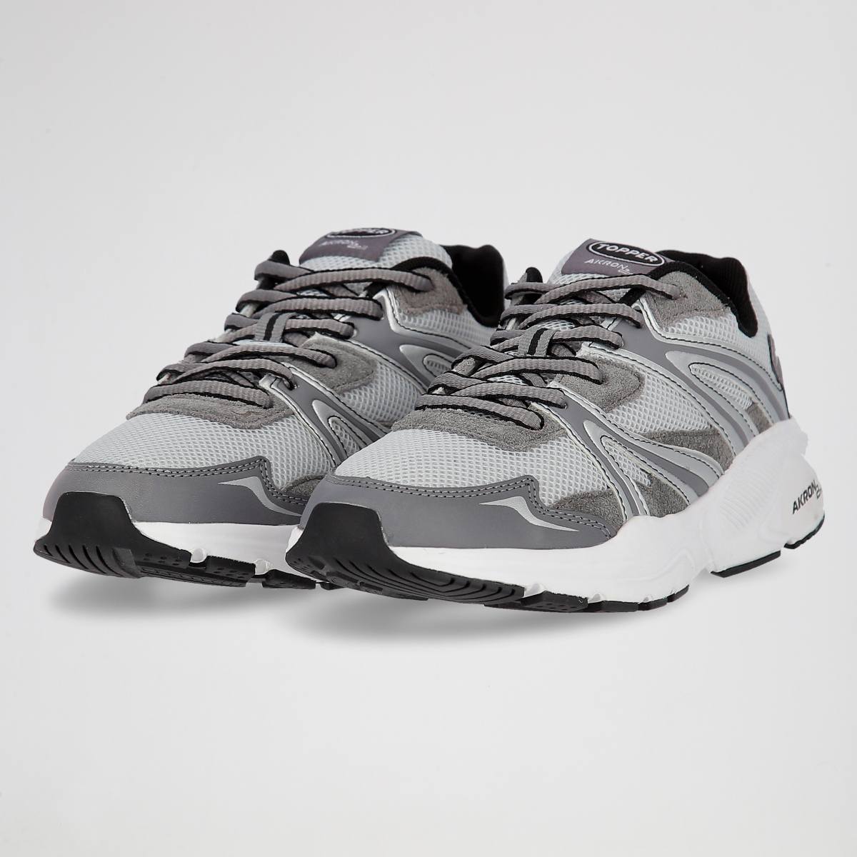 Zapatillas Topper Akron 2mil,  image number null