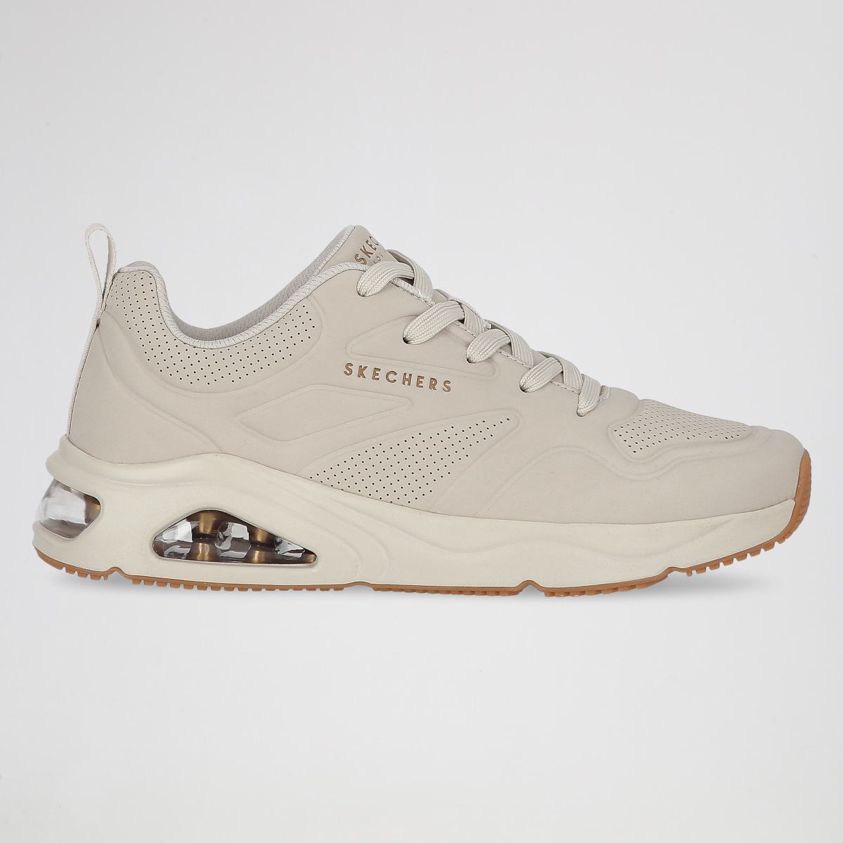 Zapatillas Skechers Tres Air Uno Casairal Hombre,  image number null