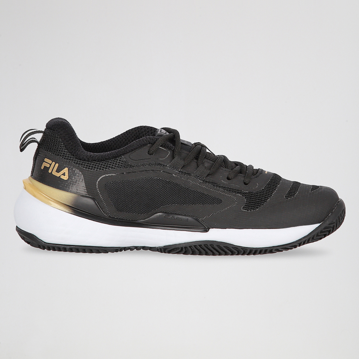 Zapatillas Tenis Fila Winner Clay Mesh Hombre,  image number null