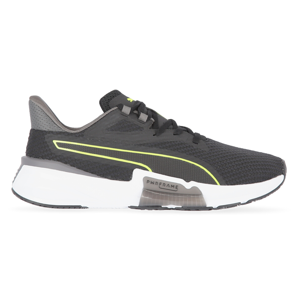 Zapatillas Puma Pwrframe Tr,  image number null