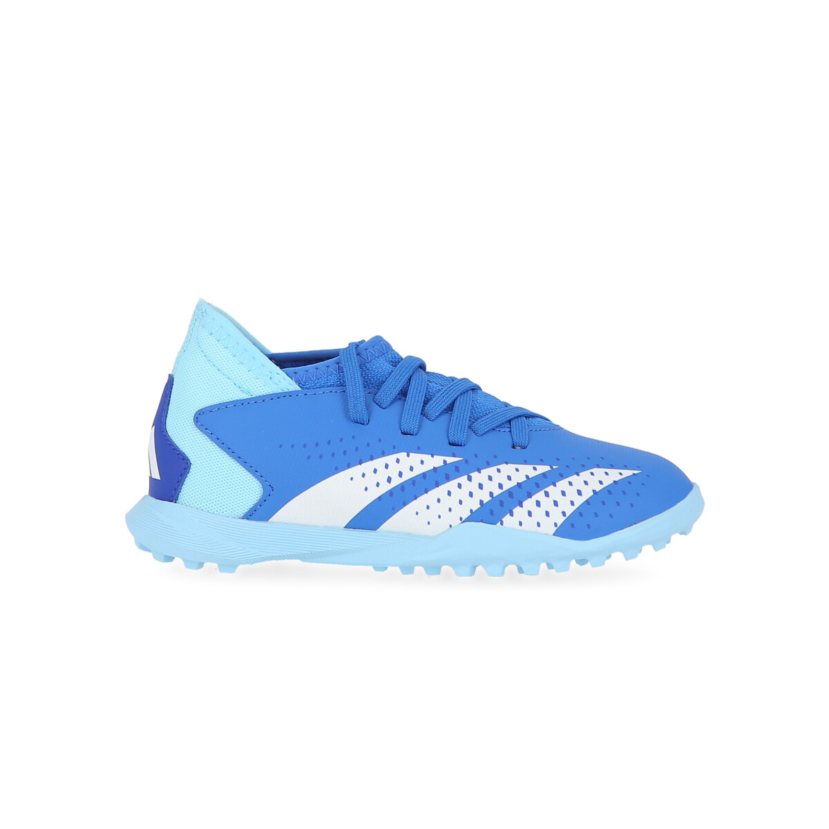 Botines Fútbol Predator Accuracy.3 Turf Soccer Infantil,  image number null