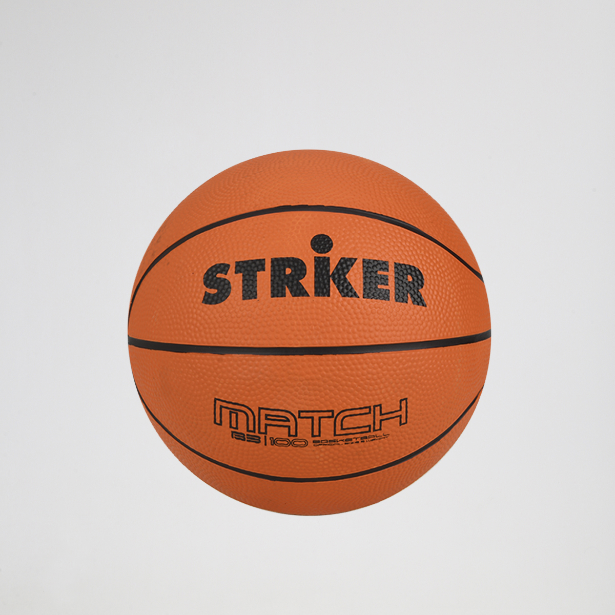 Pelota Striker Match B3-100 N°3 Básquet,  image number null