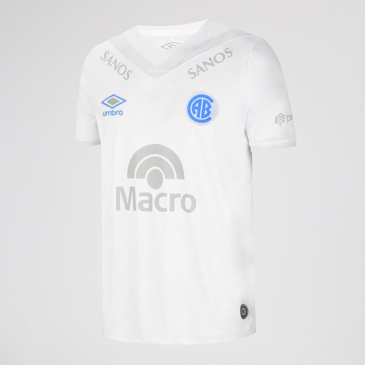 Camiseta Club Atlético Belgrano Umbro Alternativa 2024,  image number null