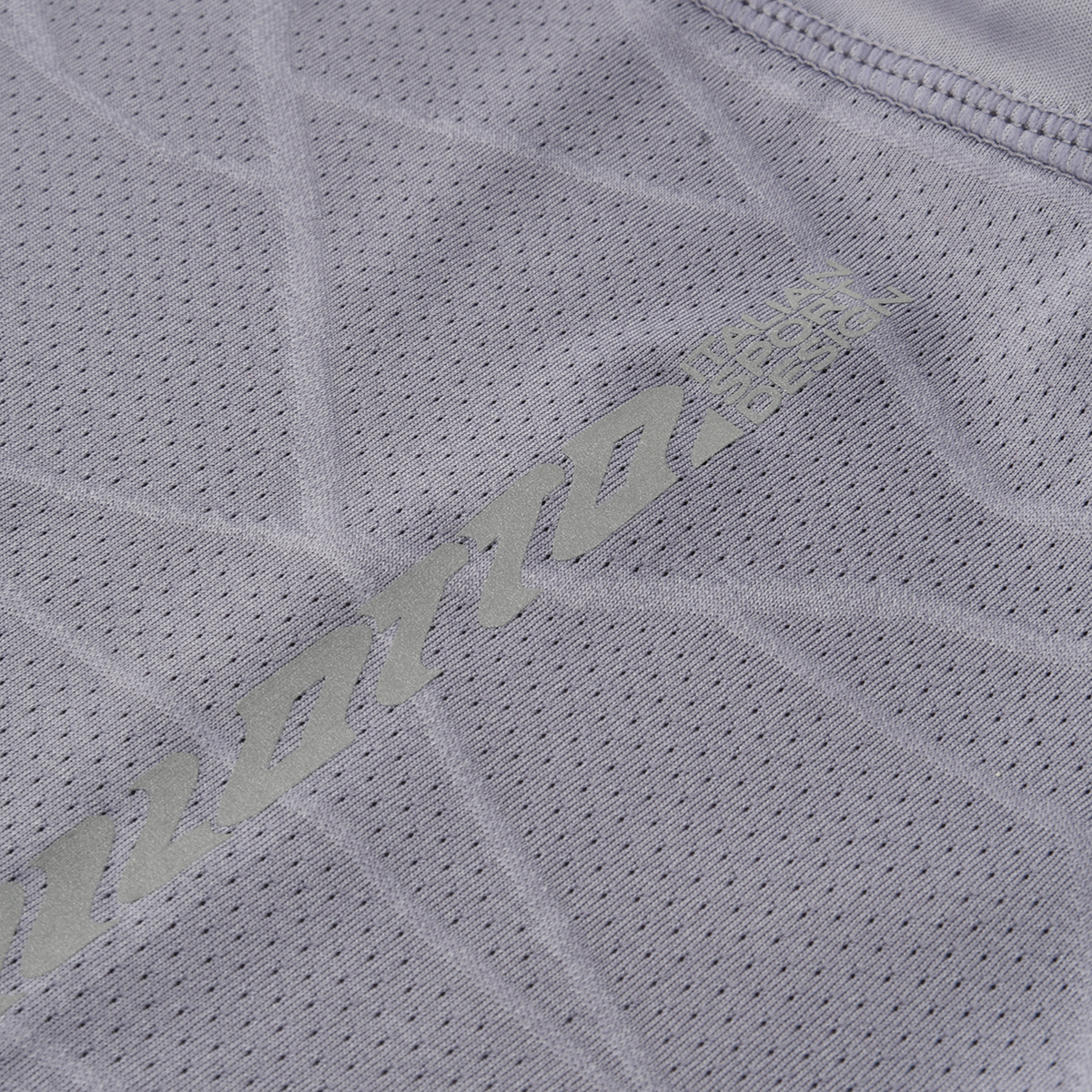 Remera Running Lotto Speedevo Enjoy Mujer,  image number null