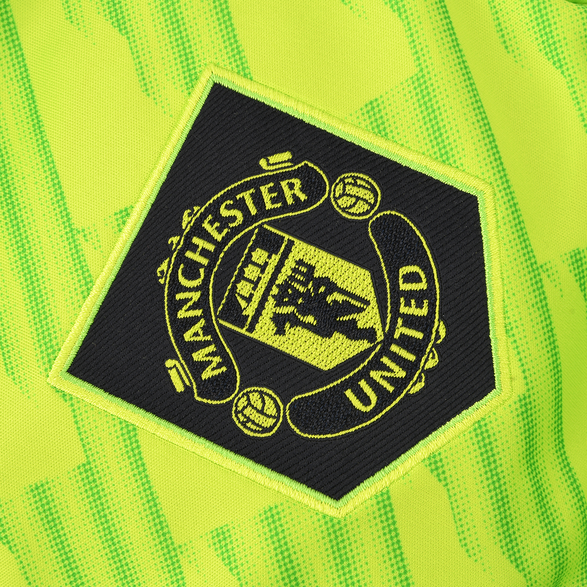 Camiseta adidas Manchester United Alternativa 22/23,  image number null