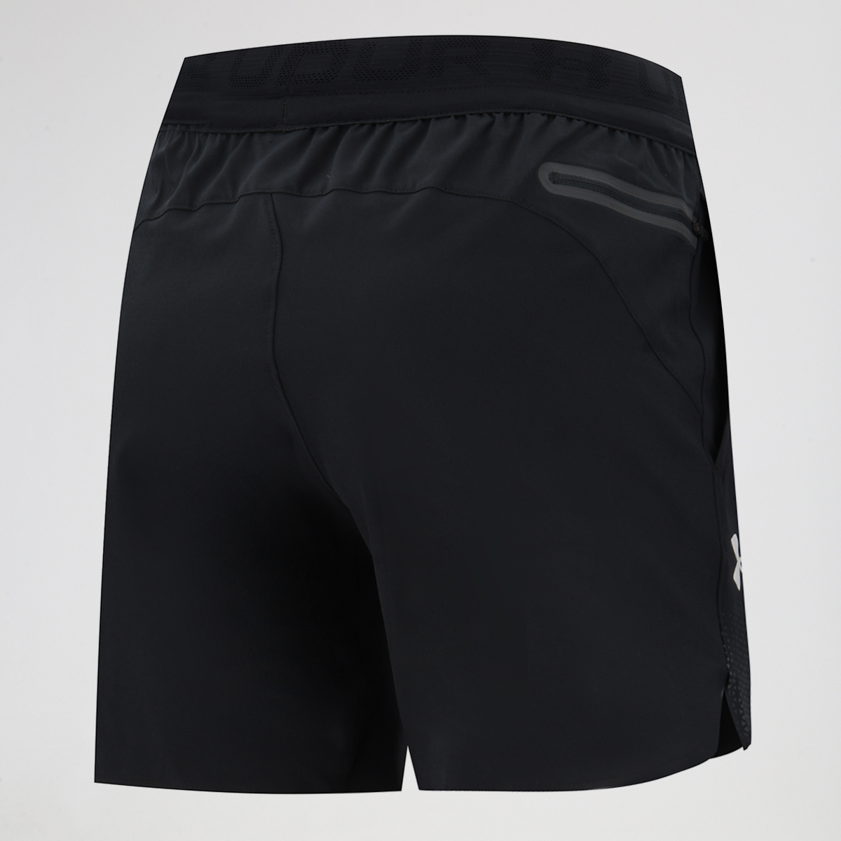 Short Entrenamiento Under Armour Print Peak Hombre,  image number null