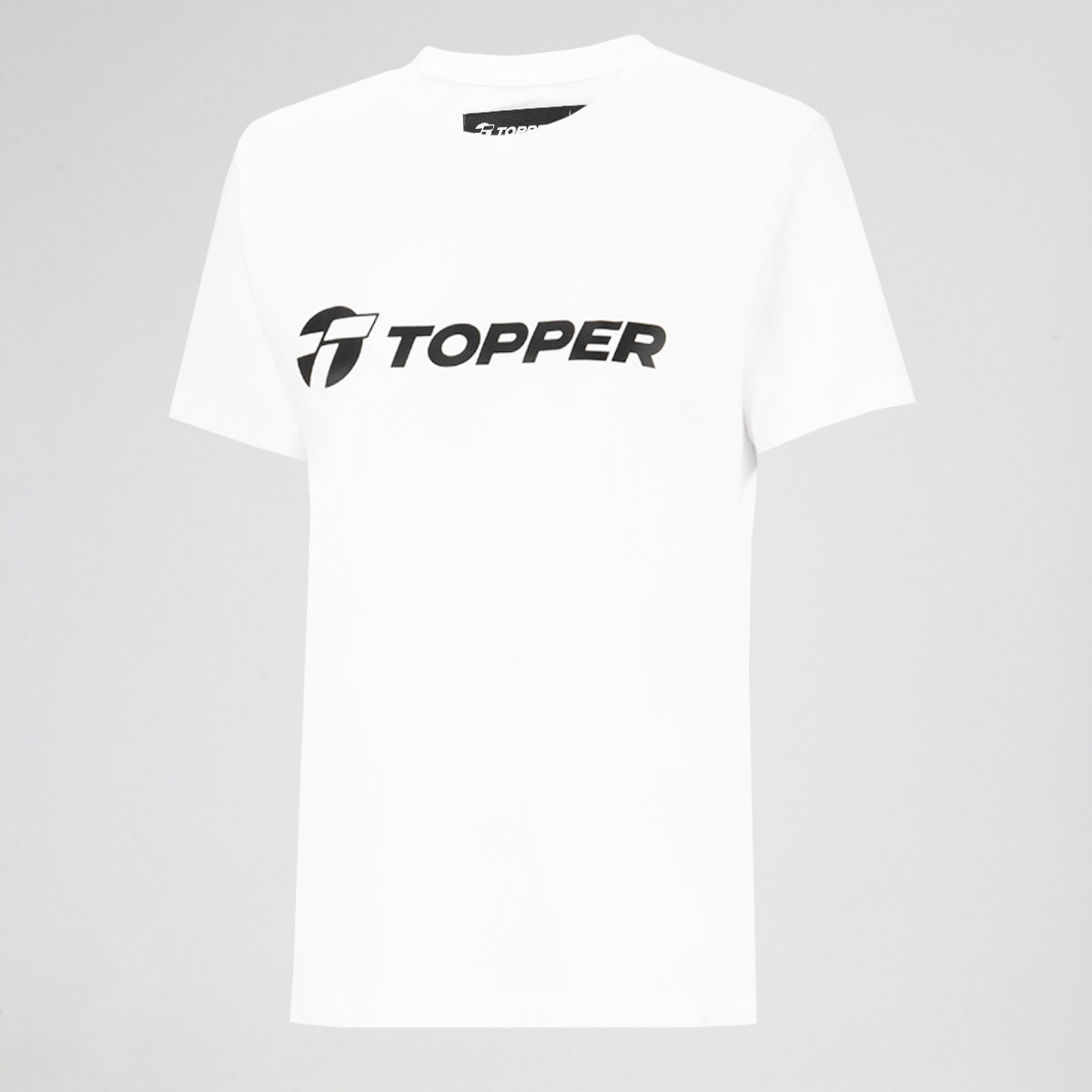 Remera Topper GTW MC Brand Mujer,  image number null