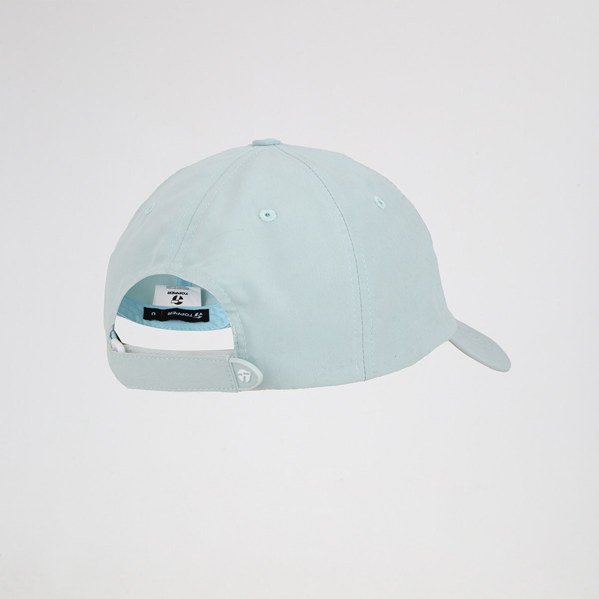Gorra Topper Básico,  image number null