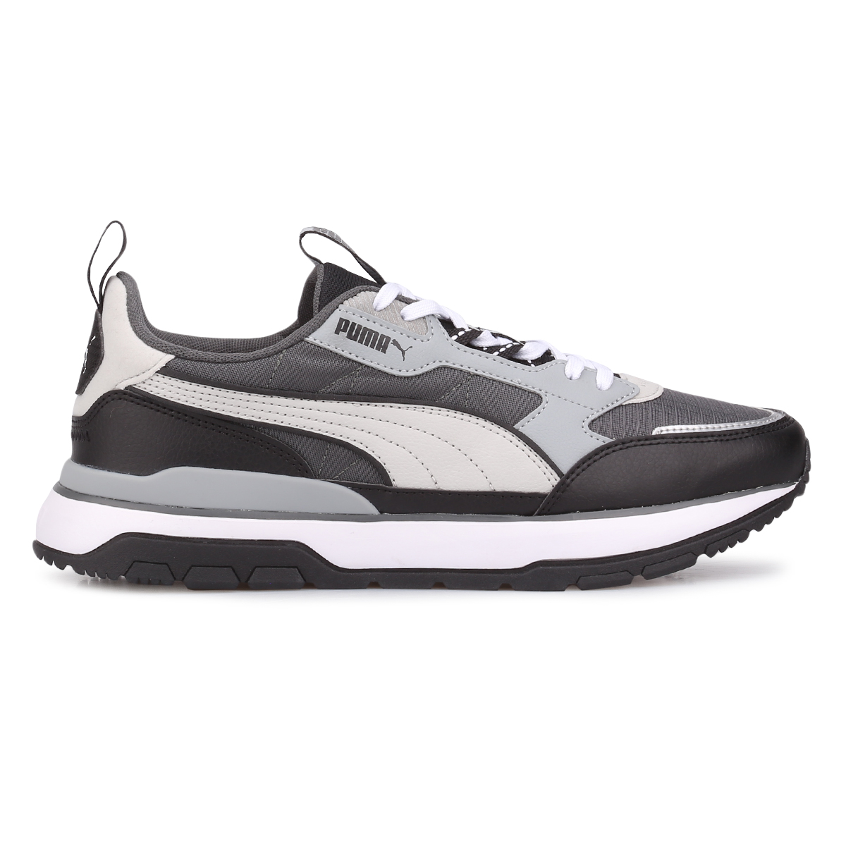 Zapatillas Puma R78 Trek,  image number null