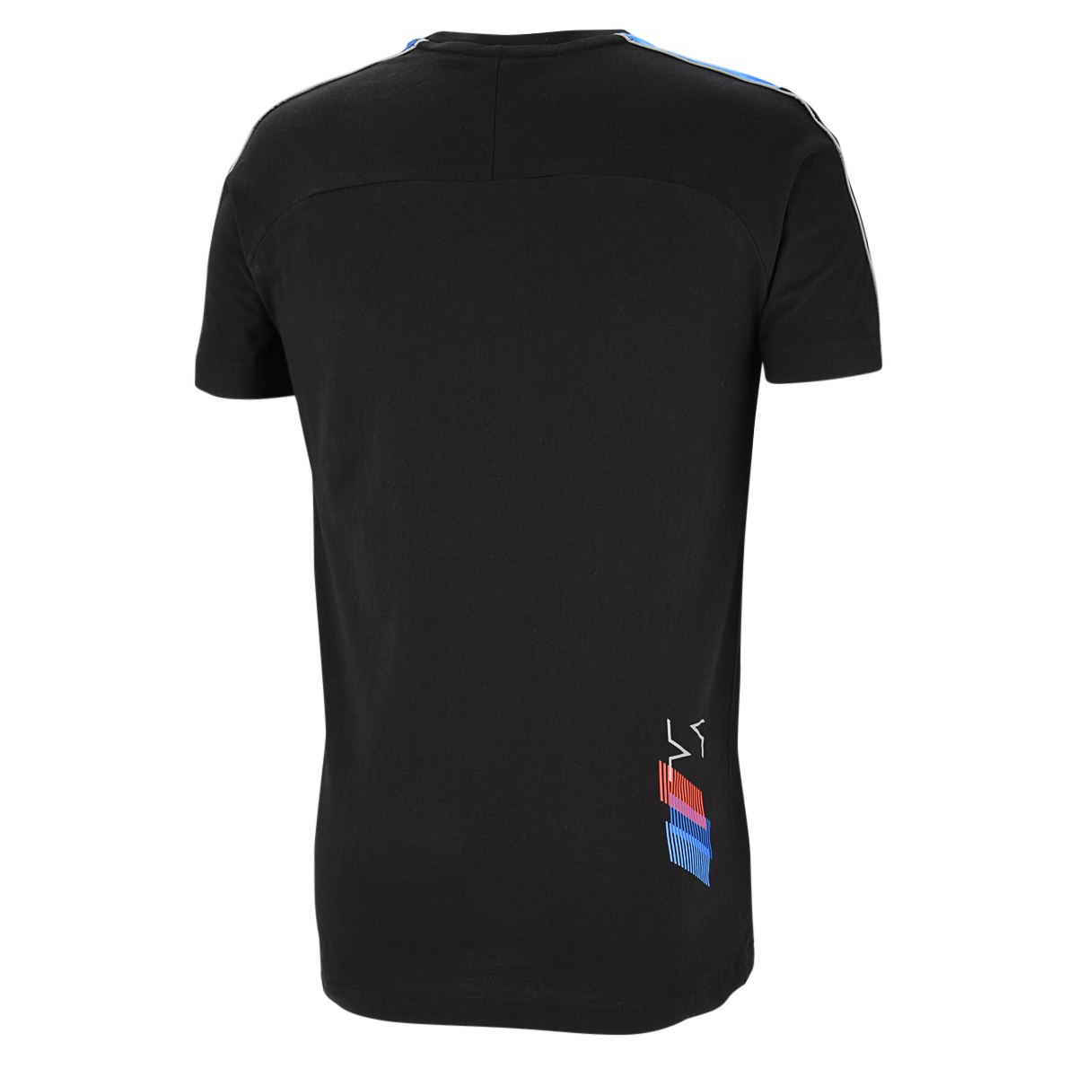 Remera Puma Bmw Motorsport MT7 Hombre,  image number null