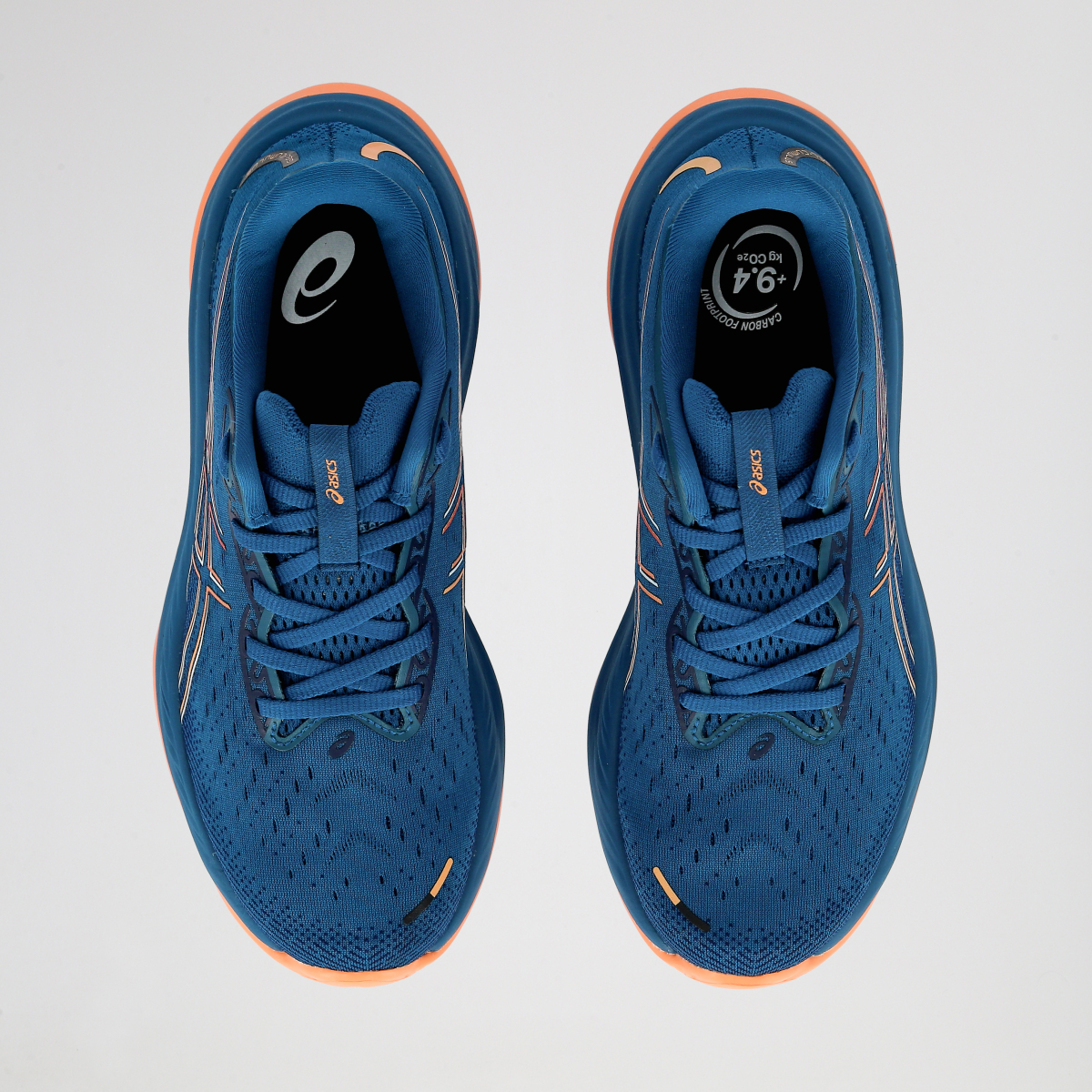 Zapatillas Running Asics Gel-cumulus 26 Hombre,  image number null