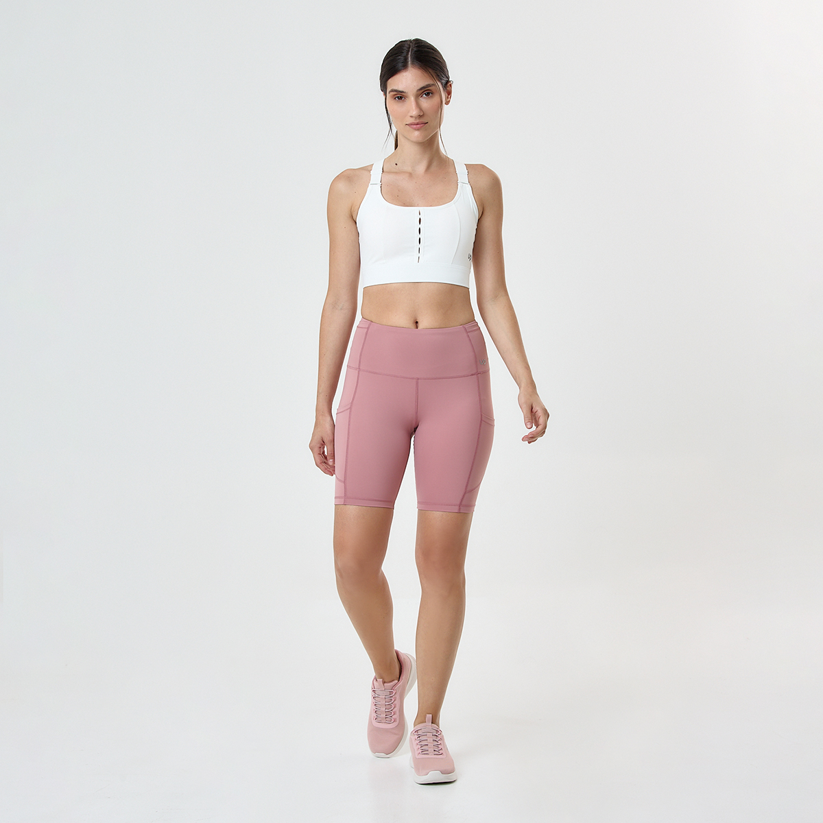 Top Loop Up Breath Motion High Mujer-  Lift Up- Impacto Alto,  image number null
