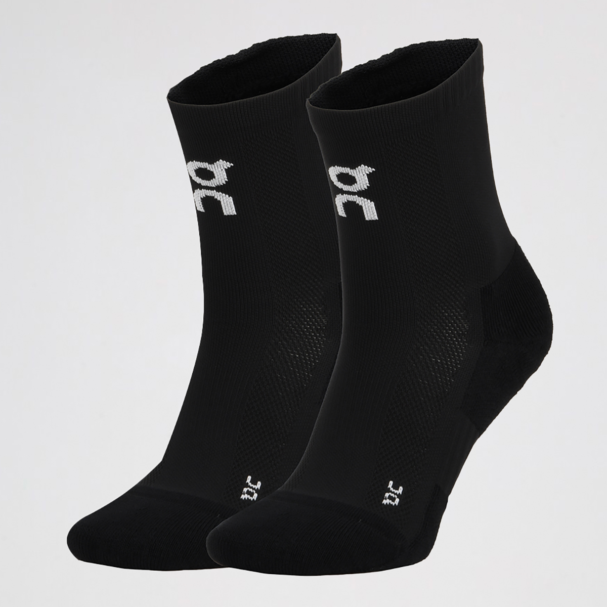 Pack de medias ON Core Run X2,  image number null