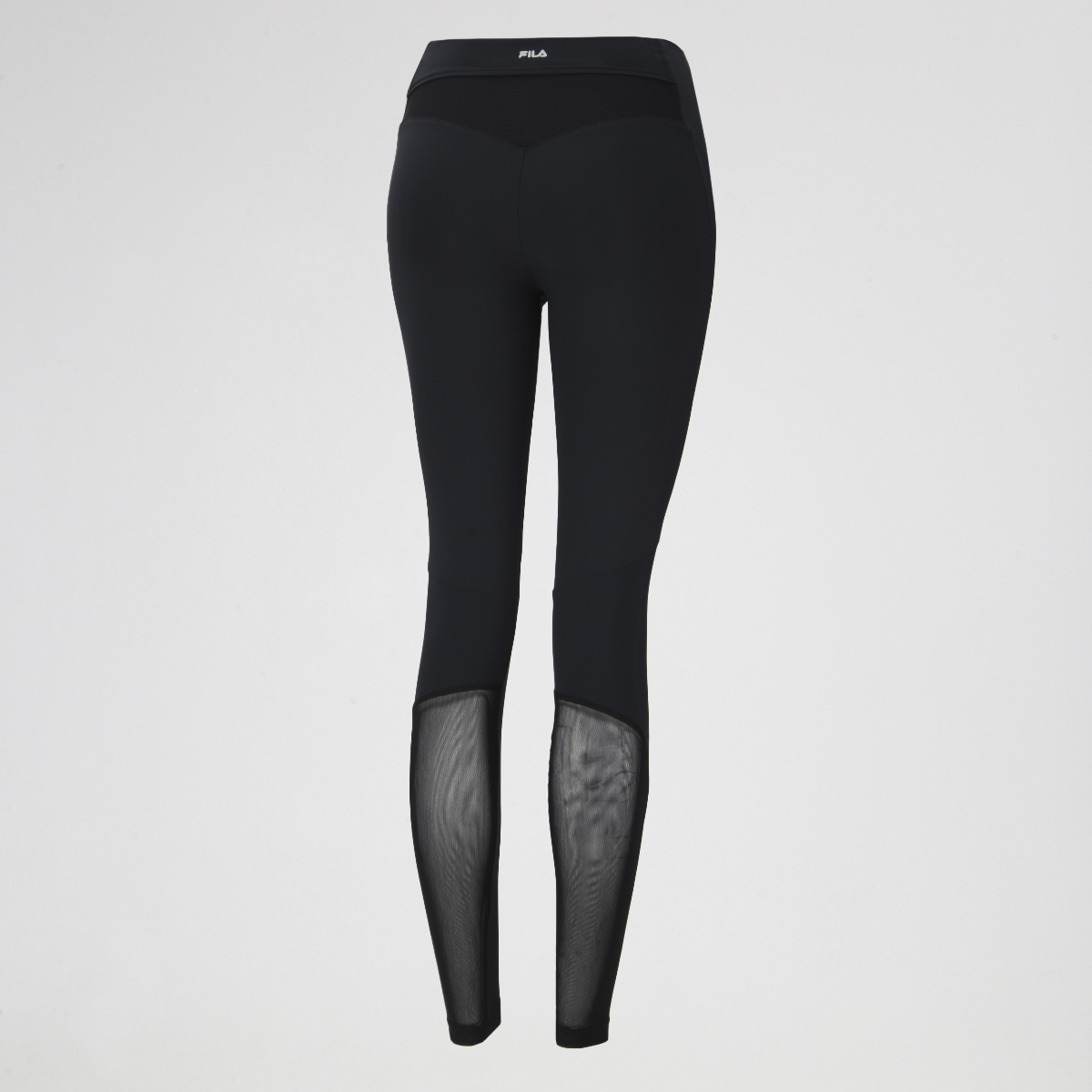 Calza Entrenamiento Fila Performa Force Mujer,  image number null