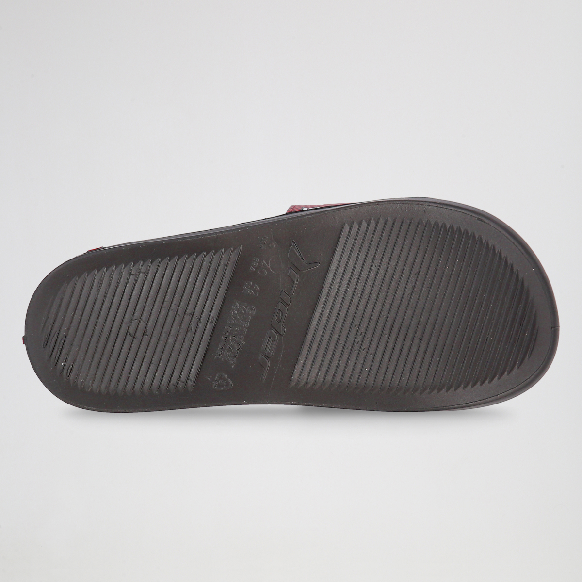 Ojotas Rider Pump NBA Li Slide Hombre,  image number null