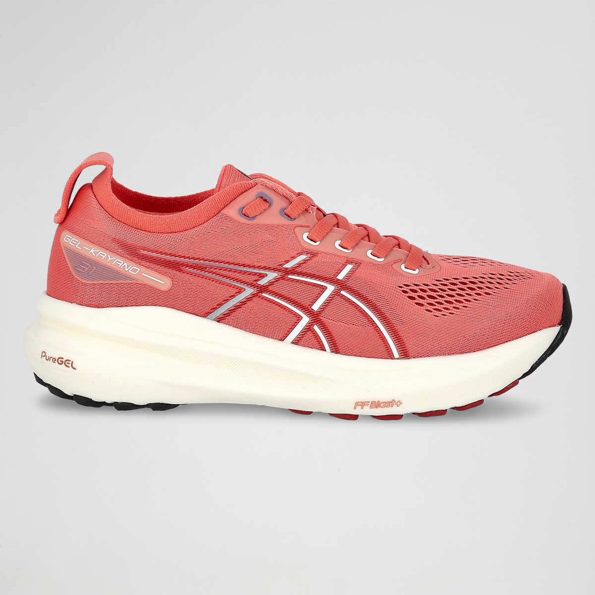 Zapatillas Running Asics Gel-kayano 31 Mujer,  image number null