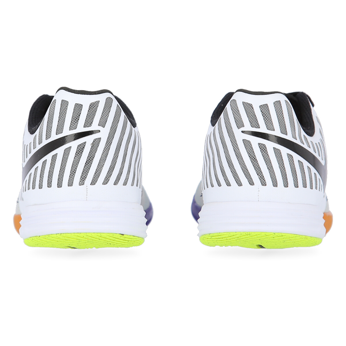 Botines Nike Lunargato II,  image number null