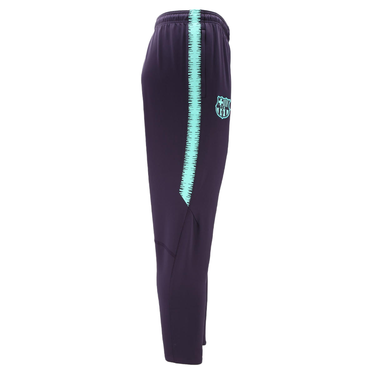 Pantalon largo nike fc barcelona hotsell