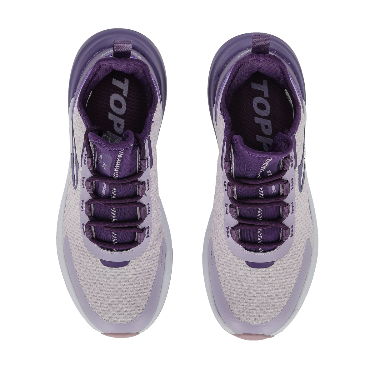 Zapatillas Entrenamiento Topper Squat II Mujer,  image number null