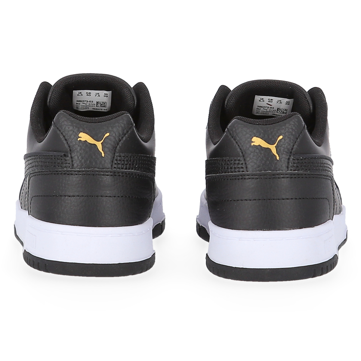 Zapatillas Puma Rbd Game Low Unisex,  image number null