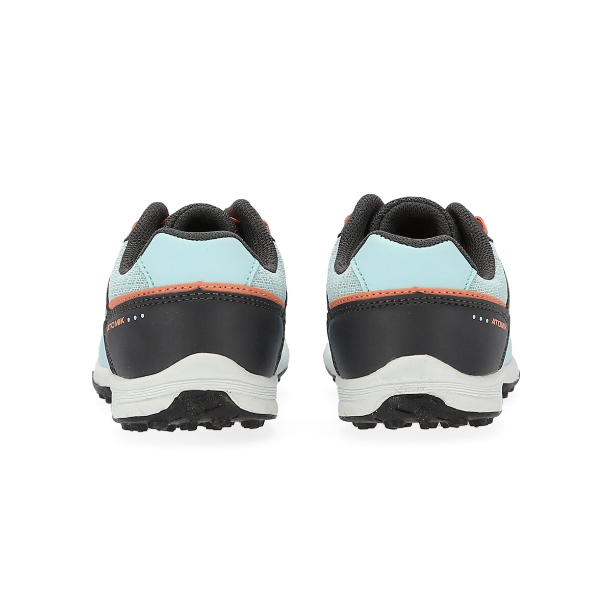 Zapatillas Atomik Van para Ni os Dexter