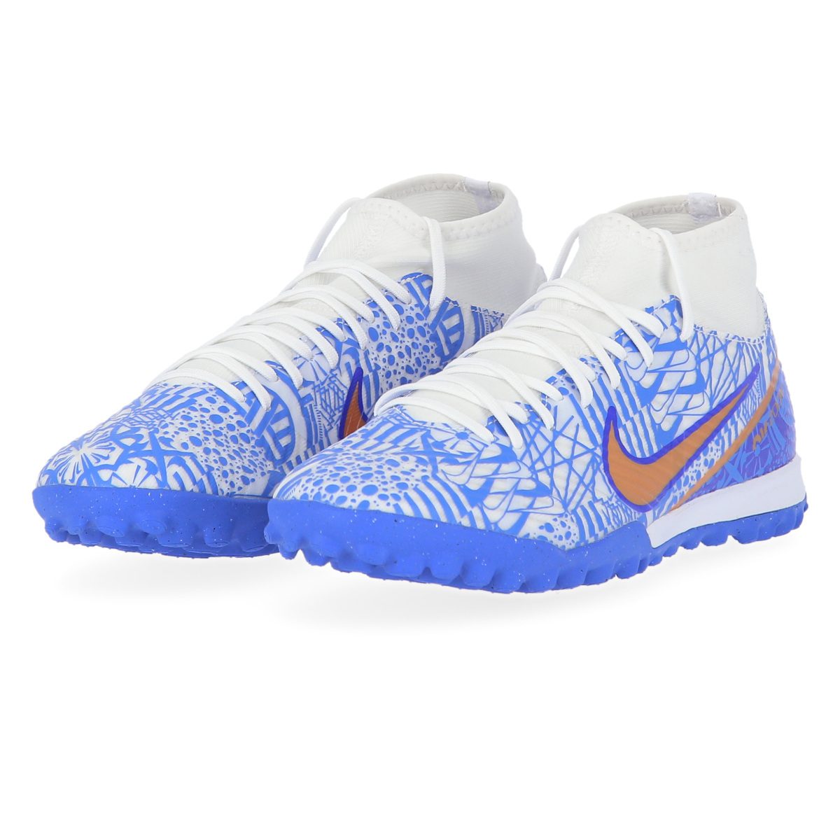 Botines nike online mercurial cr7 precio
