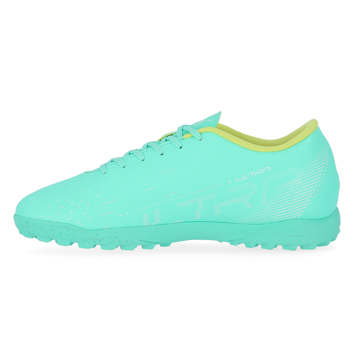 Botines F&uacute;tbol Puma Ultra Play Terreno Artificial Hombre,  image number null