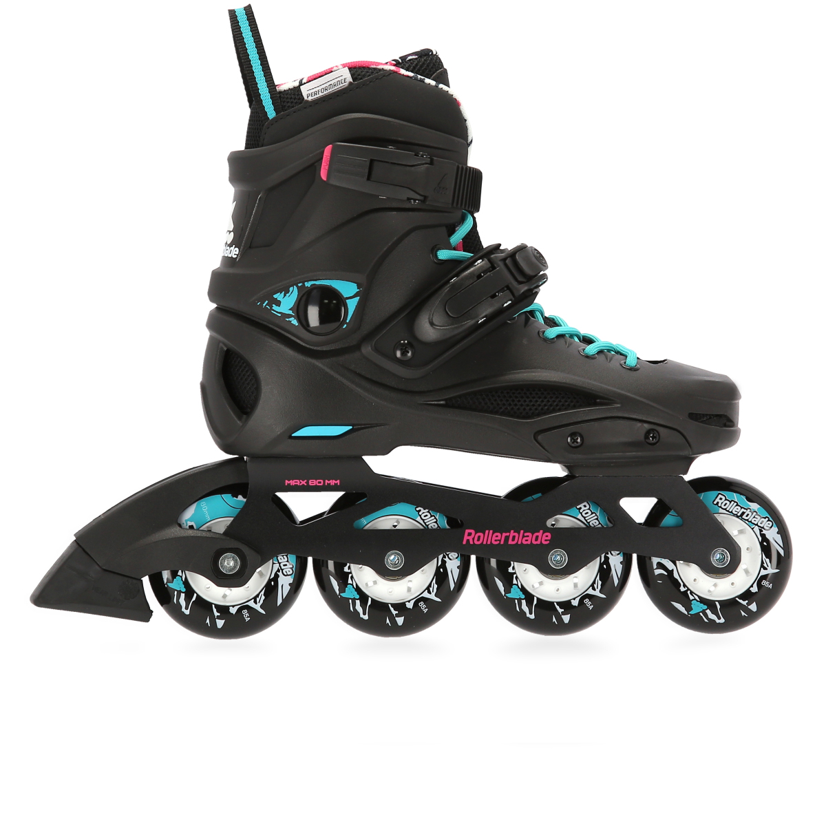 Rollers Rollerblade Rb Cruiser,  image number null