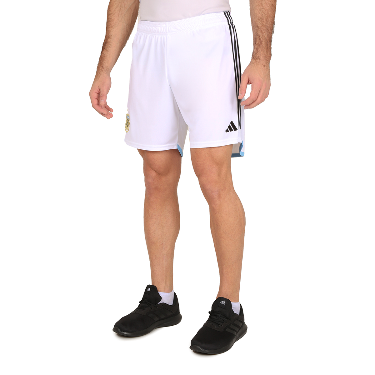 Short adidas Afa,  image number null