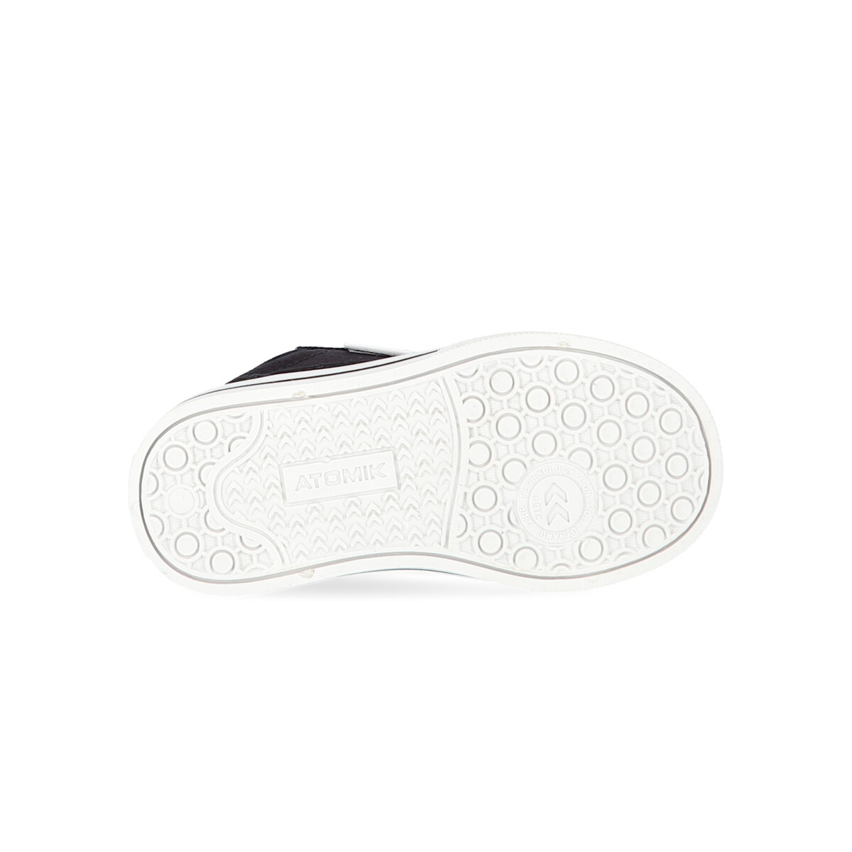 Zapatillas Atomik Casual Skate Street,  image number null