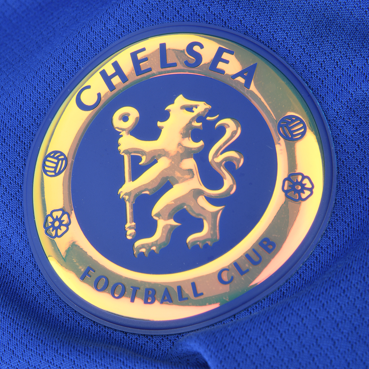Camiseta Chelsea Nike Titular 2023/24 Stadium Hombre,  image number null