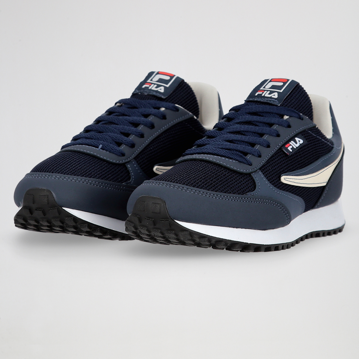 Zapatillas Fila Renno Classic Hombre,  image number null