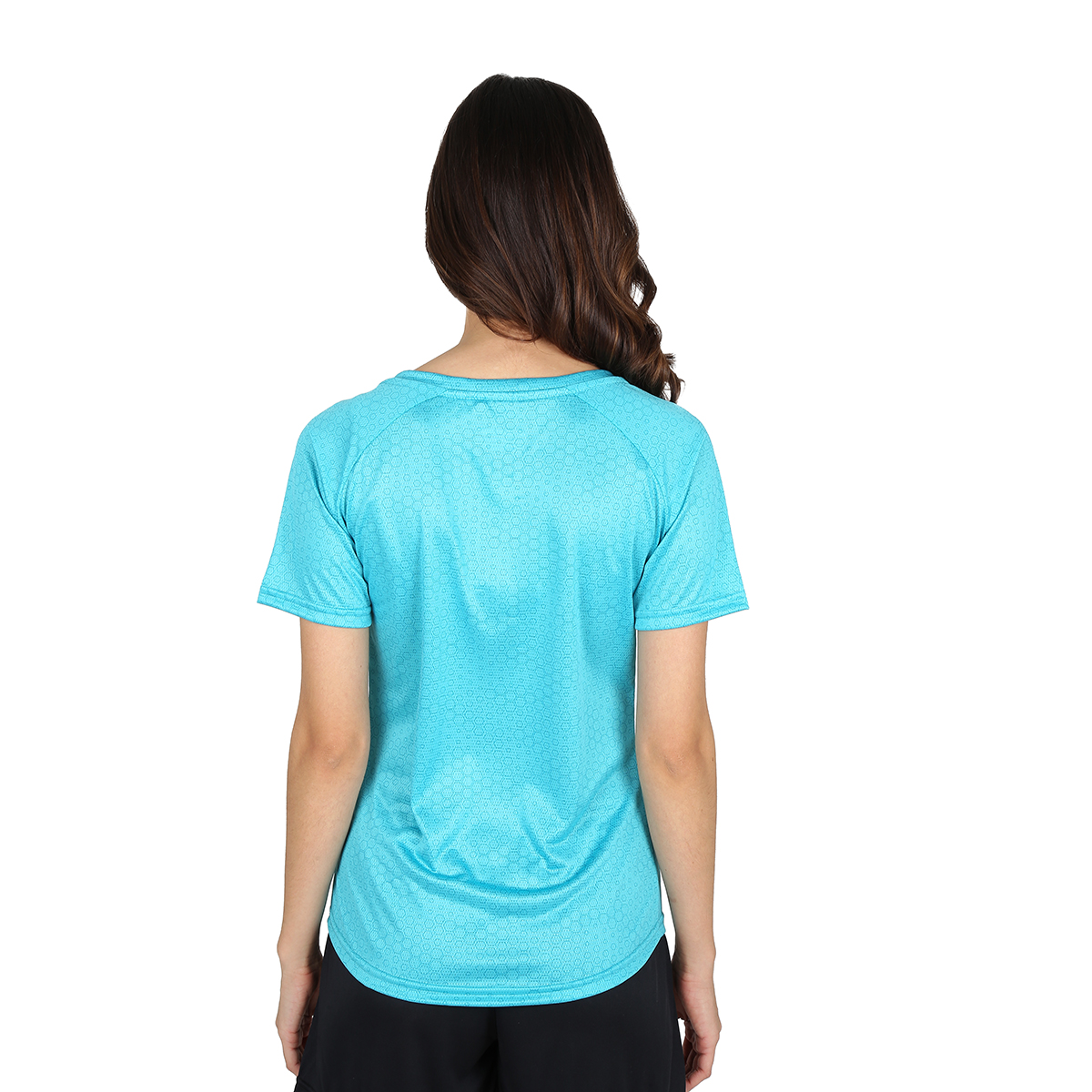 Remera Lotto Maestro Mujer,  image number null