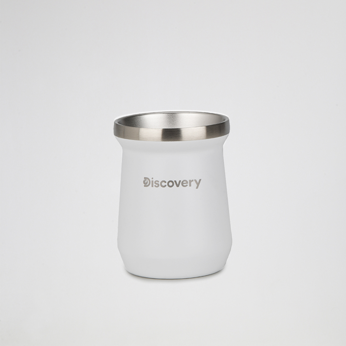 Mate Discovery Térmico 160 Ml de Acero Inoxidable,  image number null