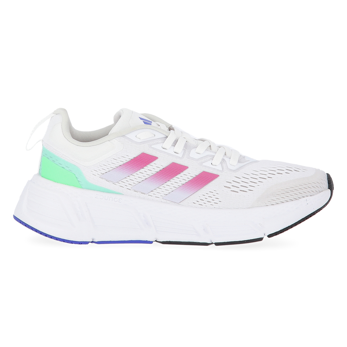 Zapatillas Running adidas Questar Mujer Dexter