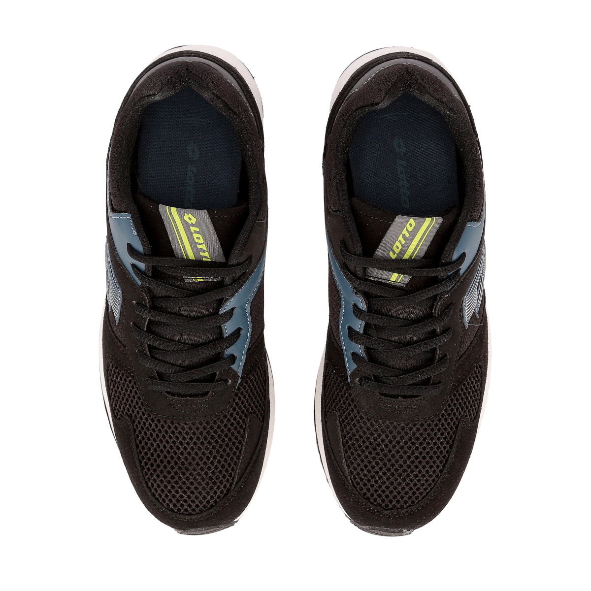 Zapatillas Lotto Runner Plus 95 Hombre,  image number null