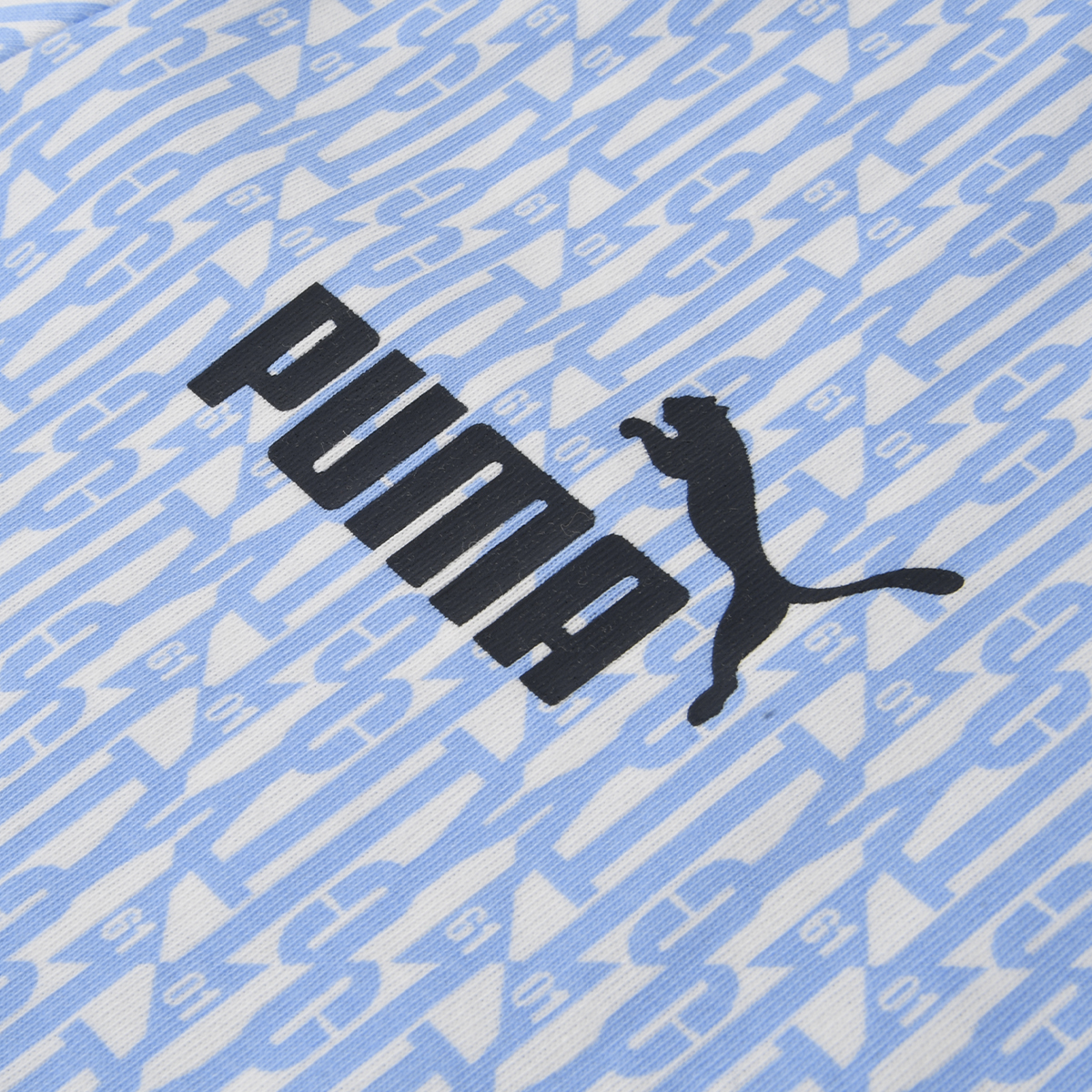 Remera Fútbol Puma Manchester City Culture Hombre,  image number null