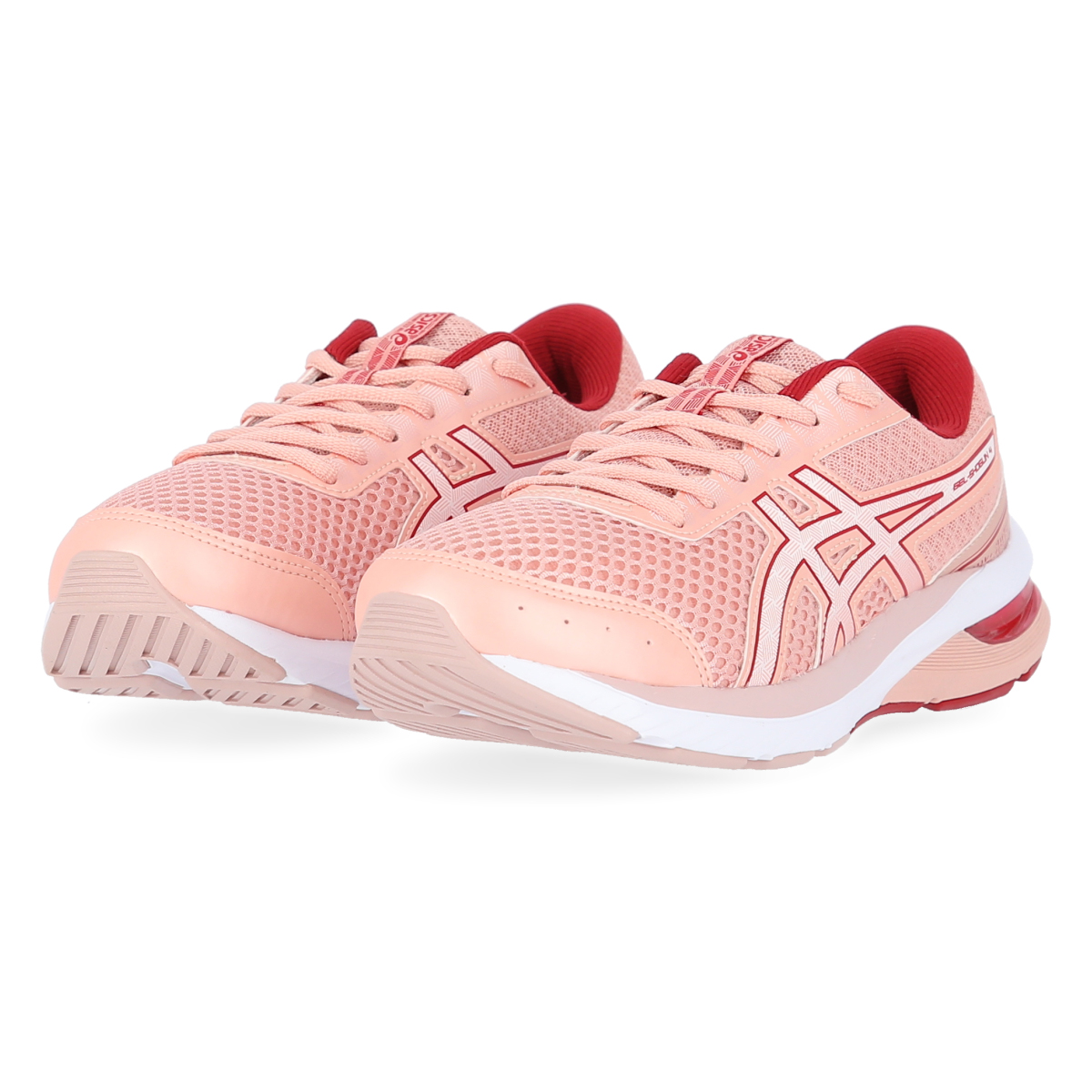 Zapatillas Running Asics Gel-shogun 4 Mujer,  image number null