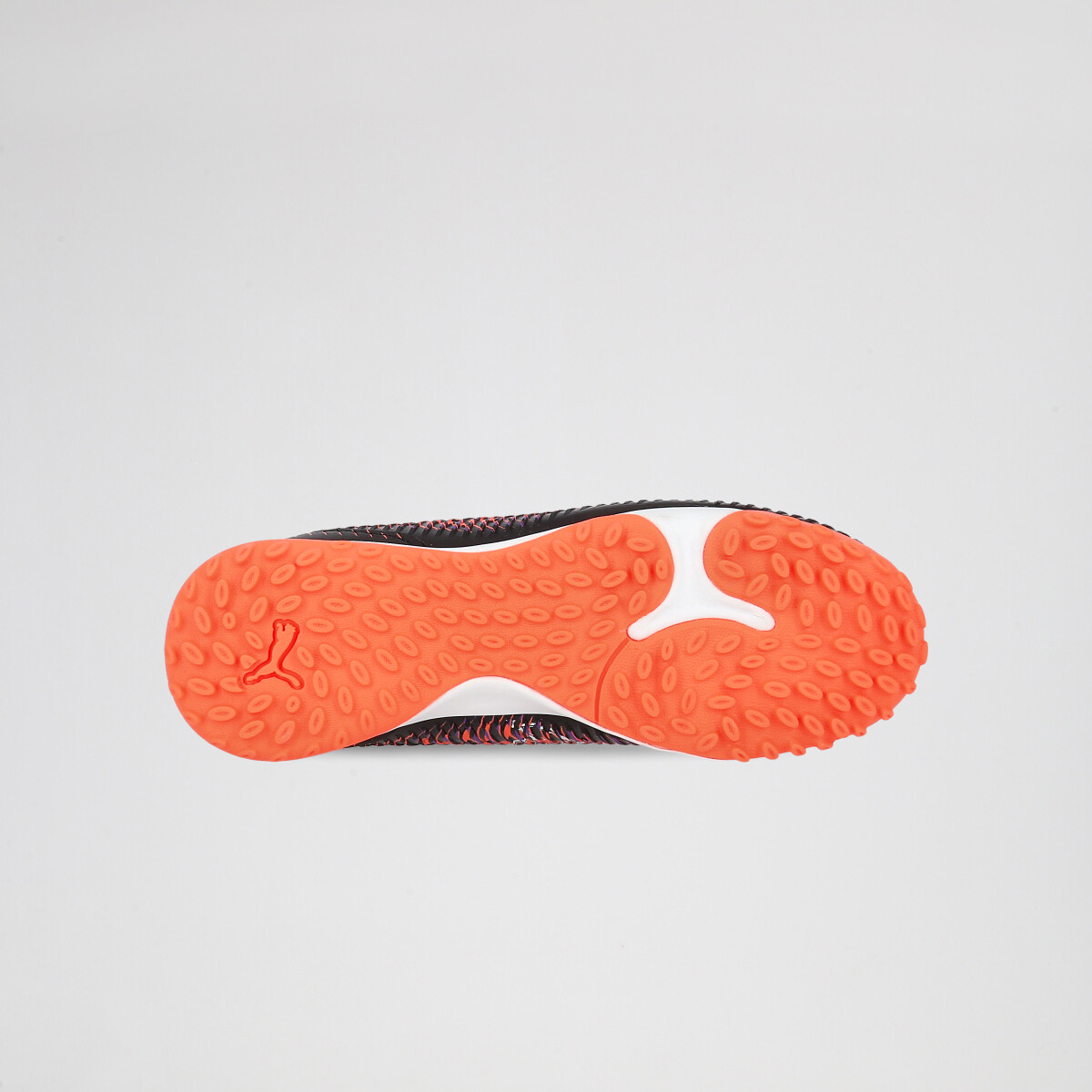 Botines Fútbol Puma Future 8 Match TT Mid Infantil,  image number null
