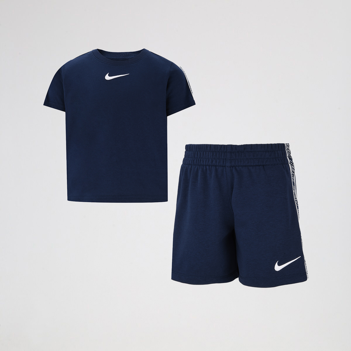 Conjunto Nike Poly Knit Ni&ntilde;o,  image number null