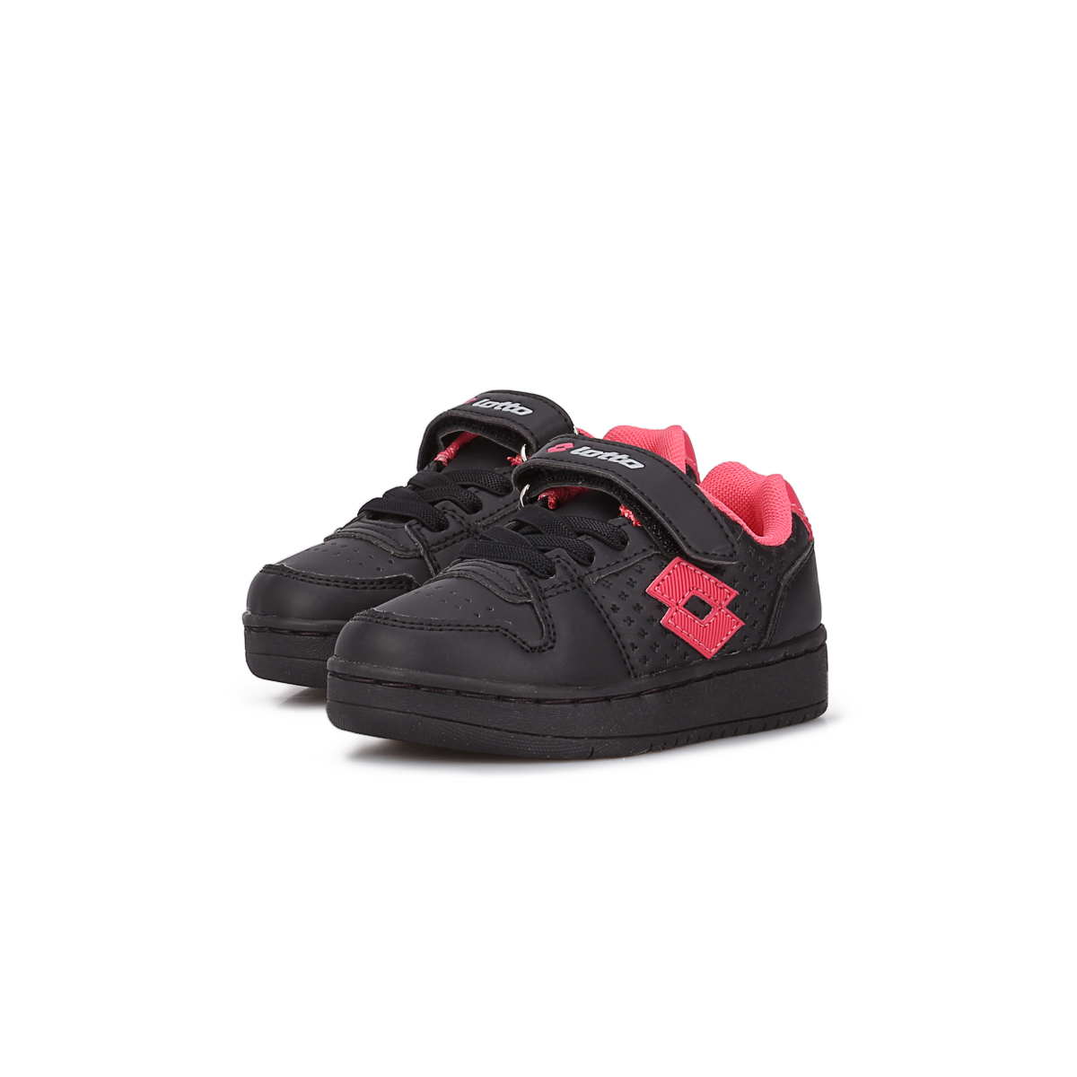 Zapatillas Lotto Basket Low,  image number null