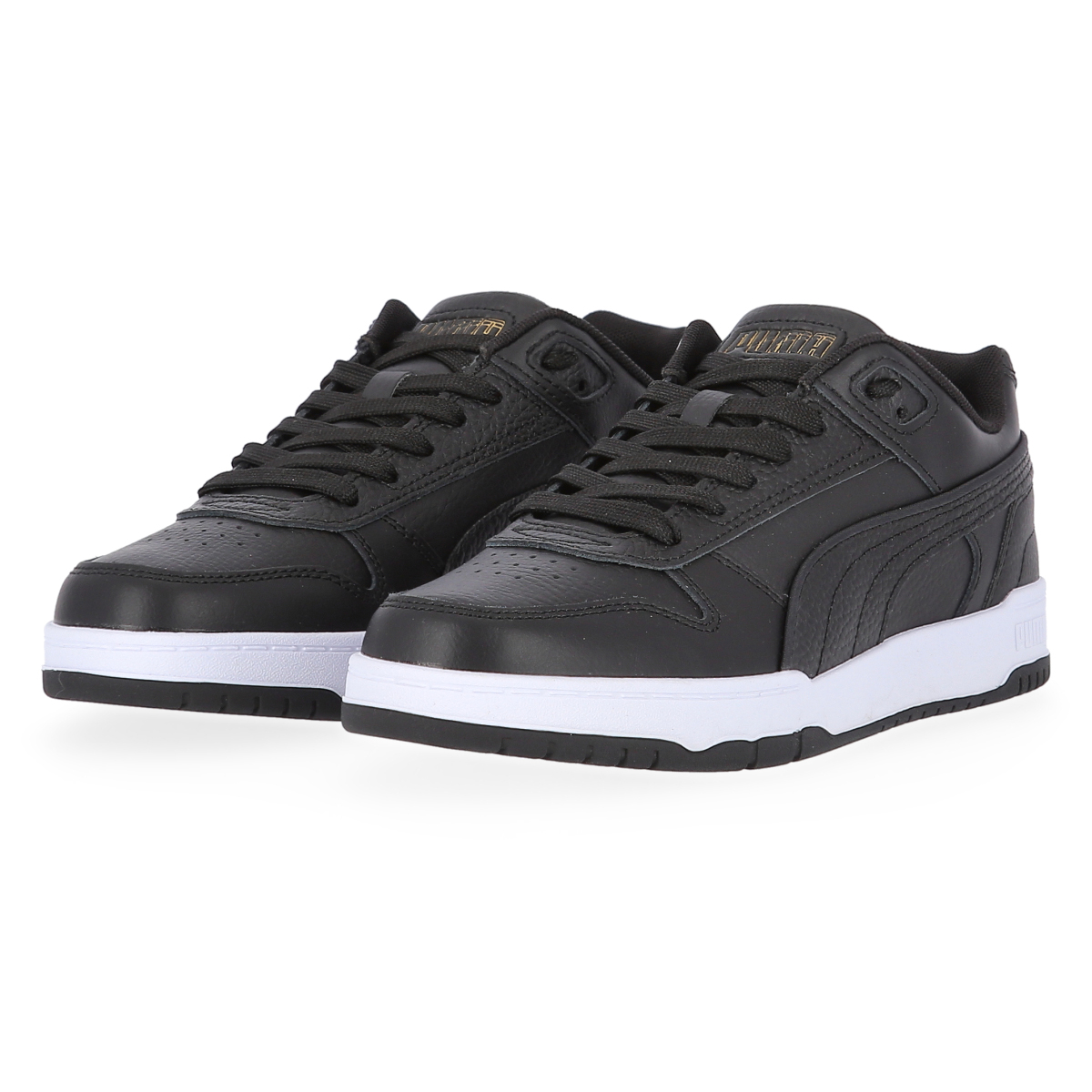 Zapatillas Puma Rbd Game Low Unisex | Dexter
