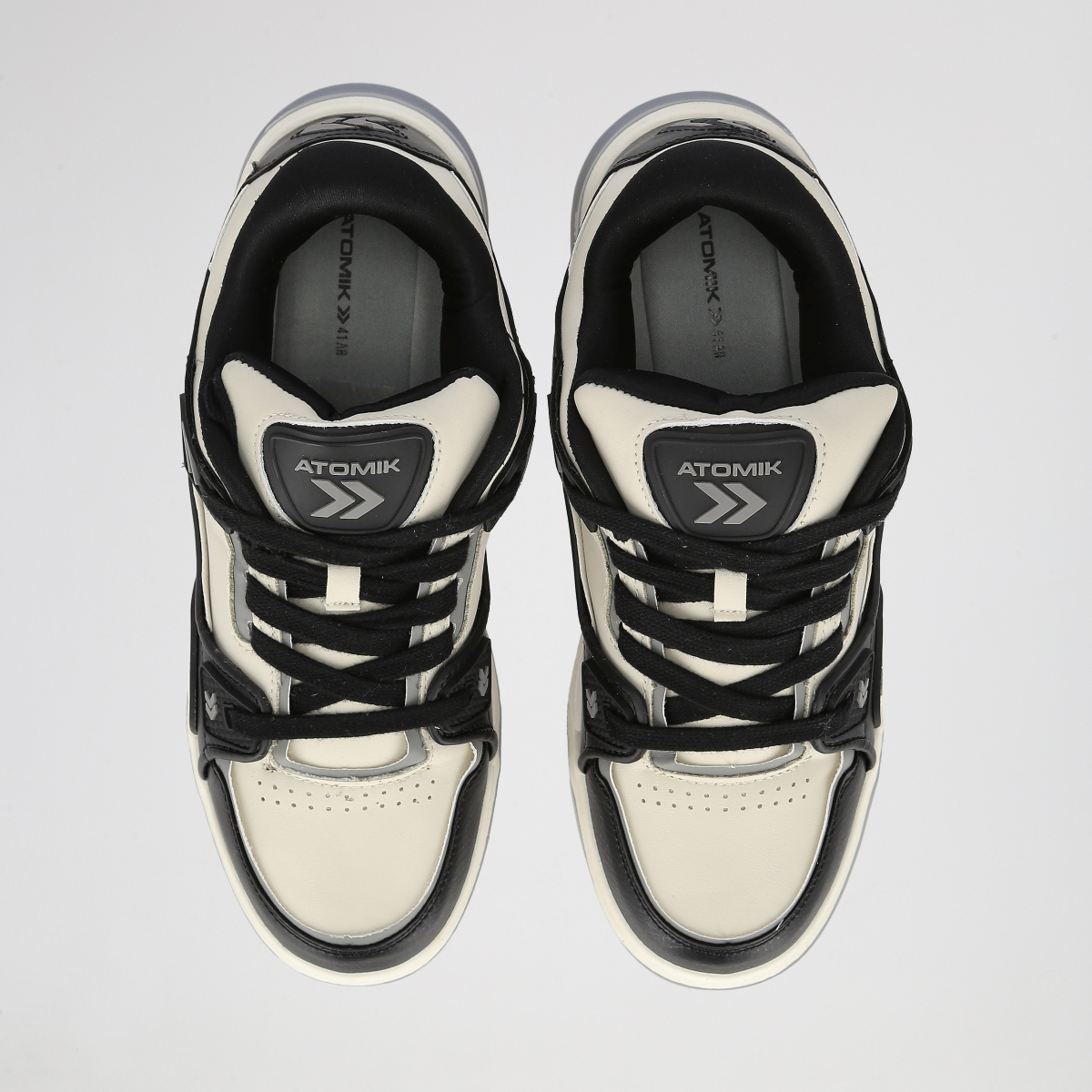 Zapatillas Atomik Reptor Sint&eacute;tico Hombre,  image number null